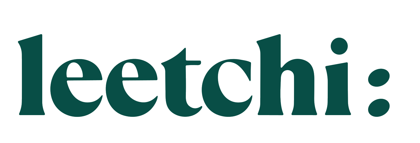 Logo Leetchi