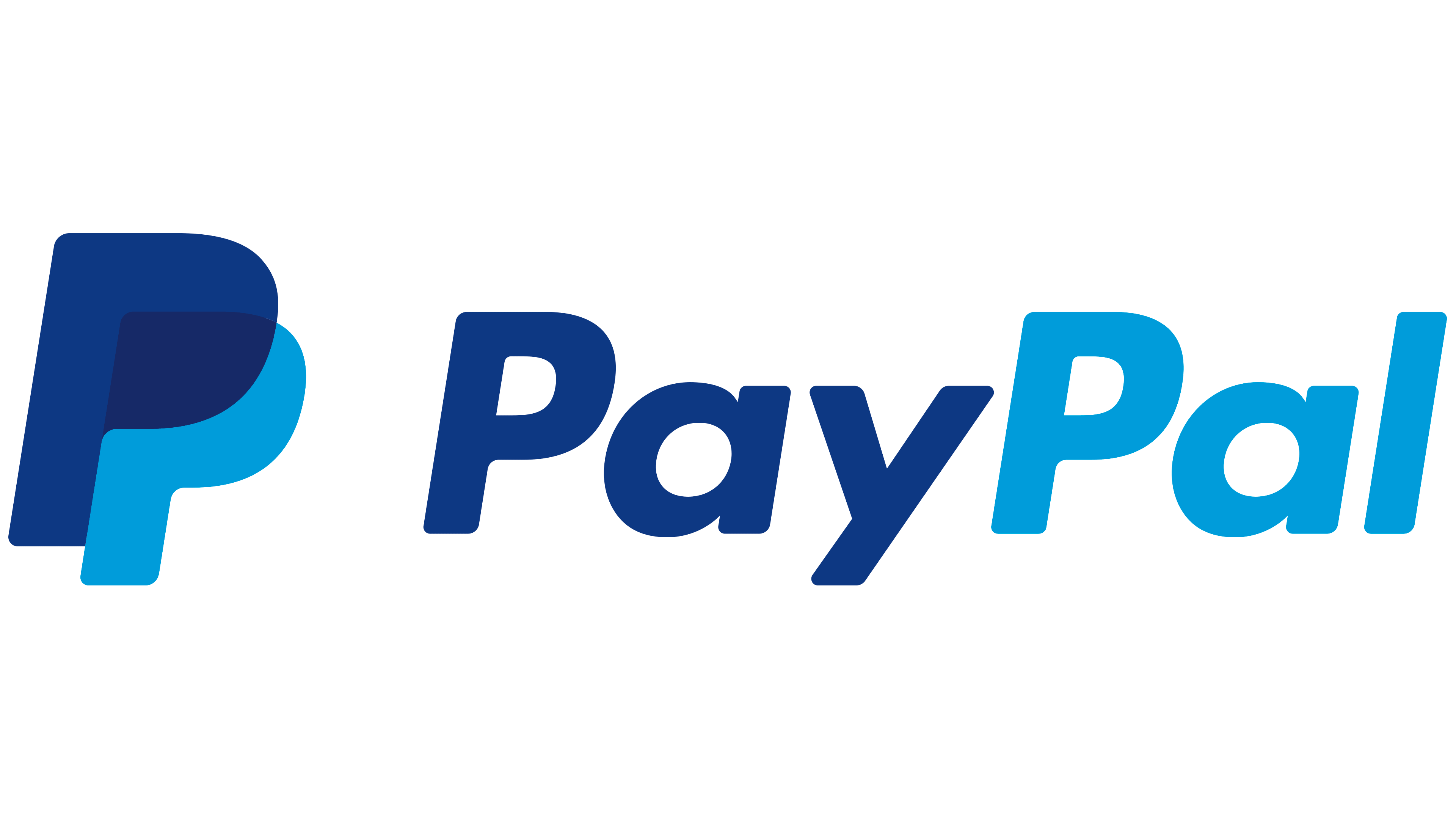 Logo Paypal