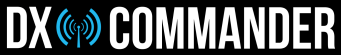 Logo DX Commander