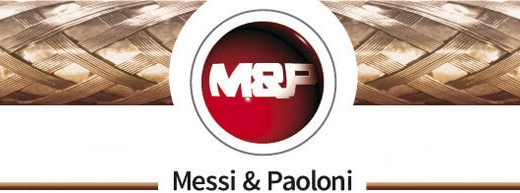 Logo Messi Paoloni