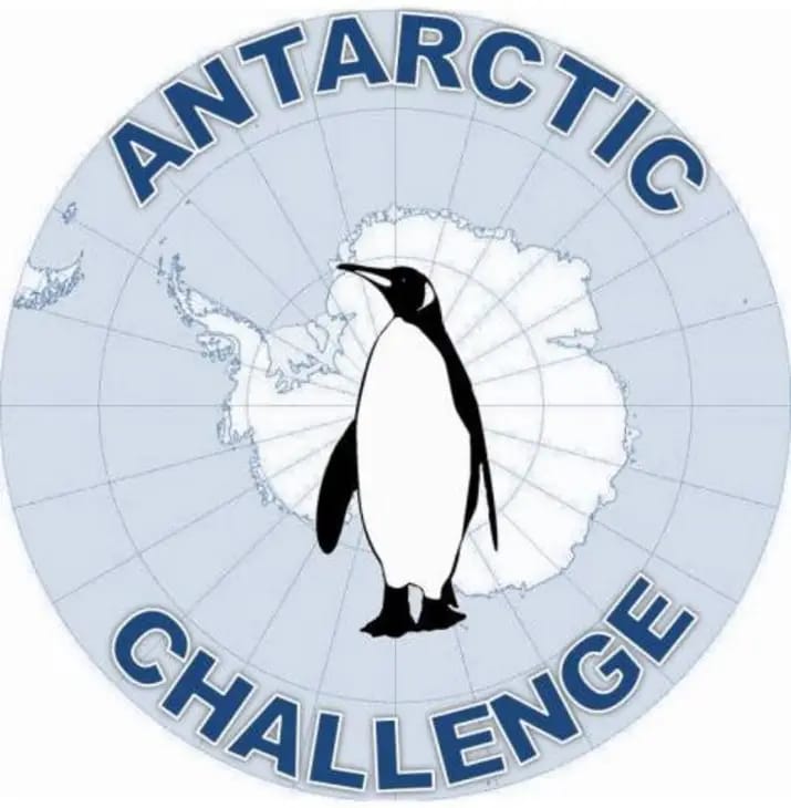 Logo Arctic Challenge