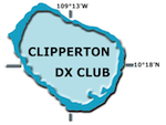 Logo Clipperton