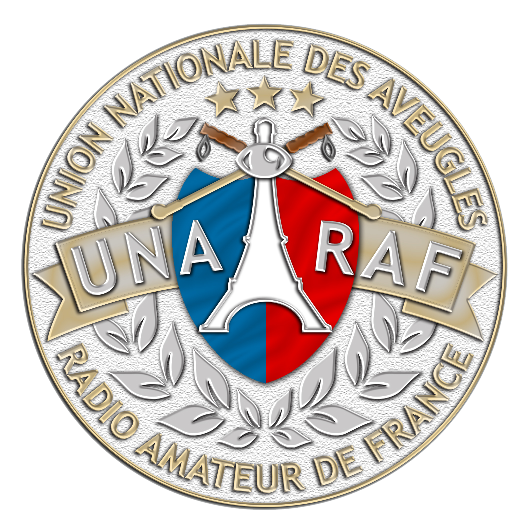 Logo UNARAF